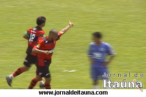gol itauna